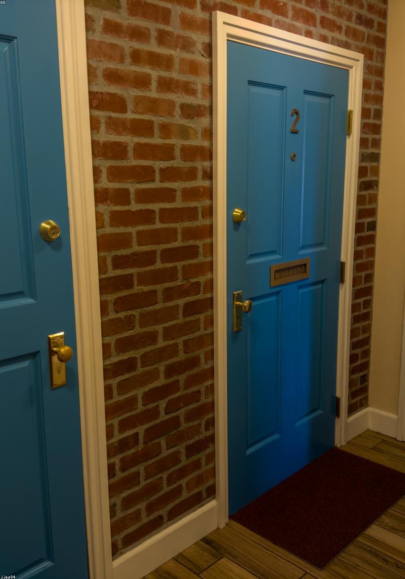 Doors