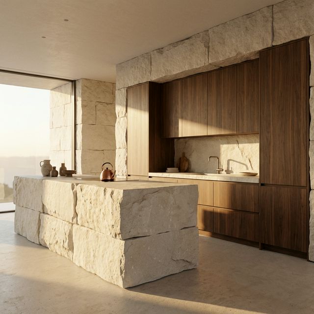 Kitchens