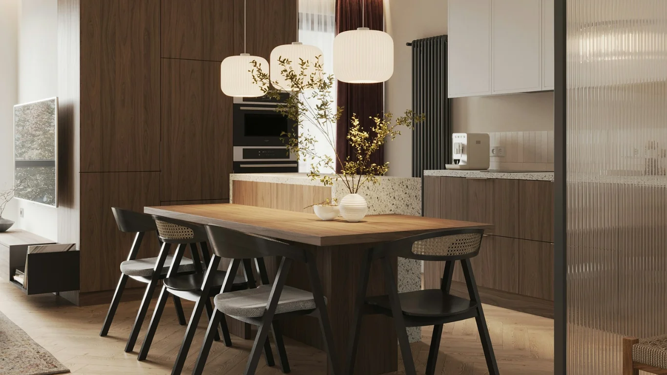 Nerro kitchen cabinetry – Refined Kitchen Cabinetry. Timeless Canadian Style.